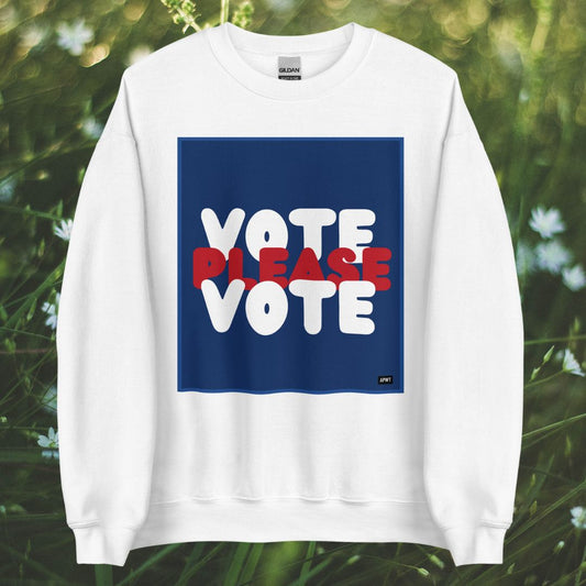 Weekend Sale: Take 15% Off all items in the APWT Vote Shop