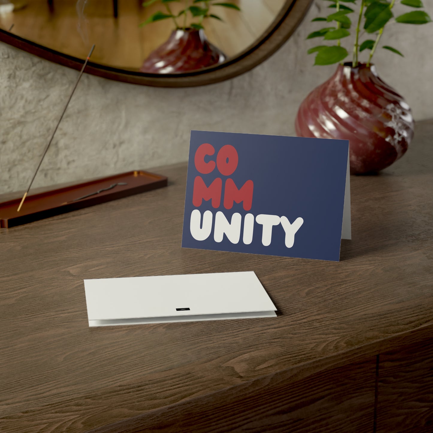 Community Fracture Card Set - Available in 2 Sizes