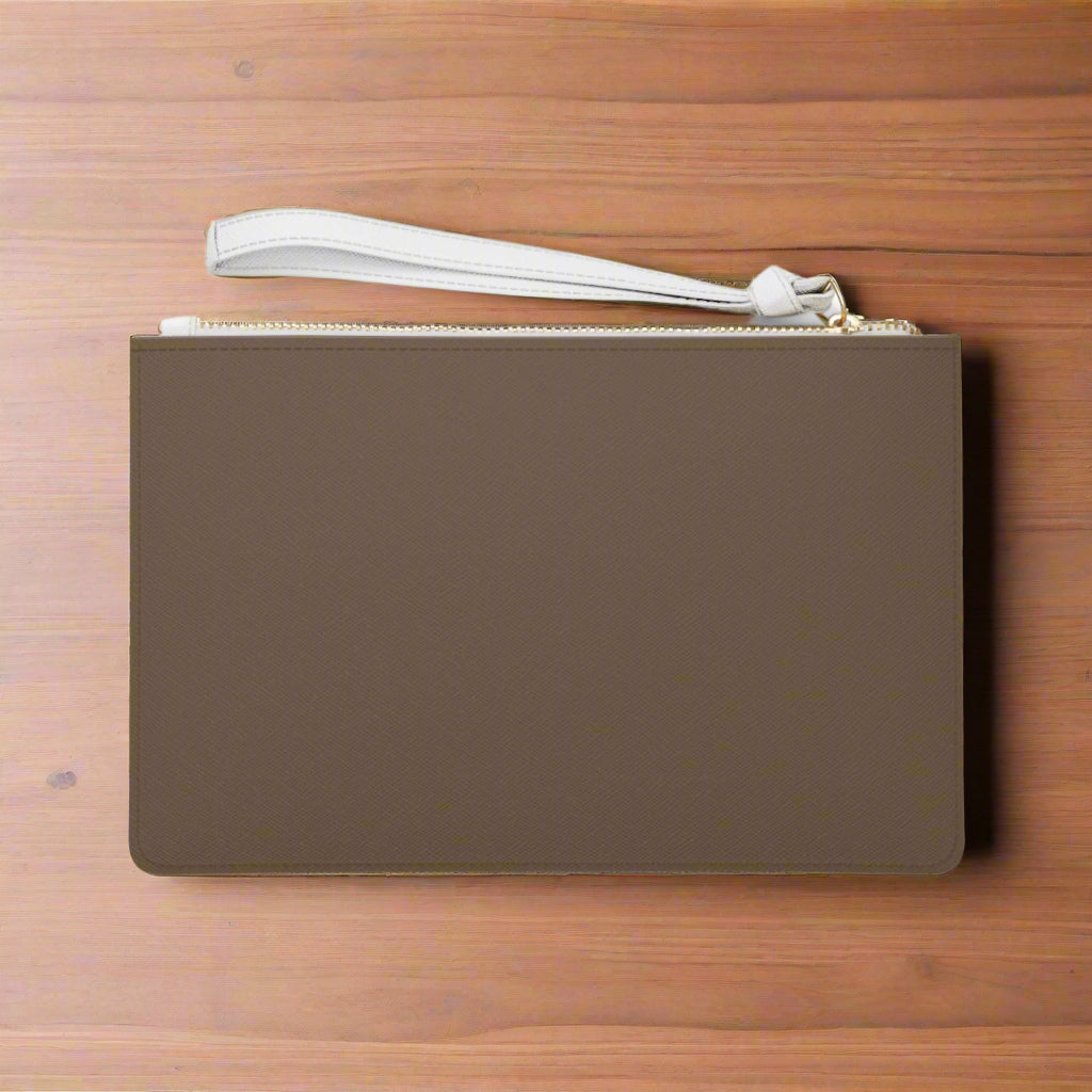 Our Community Clutch
