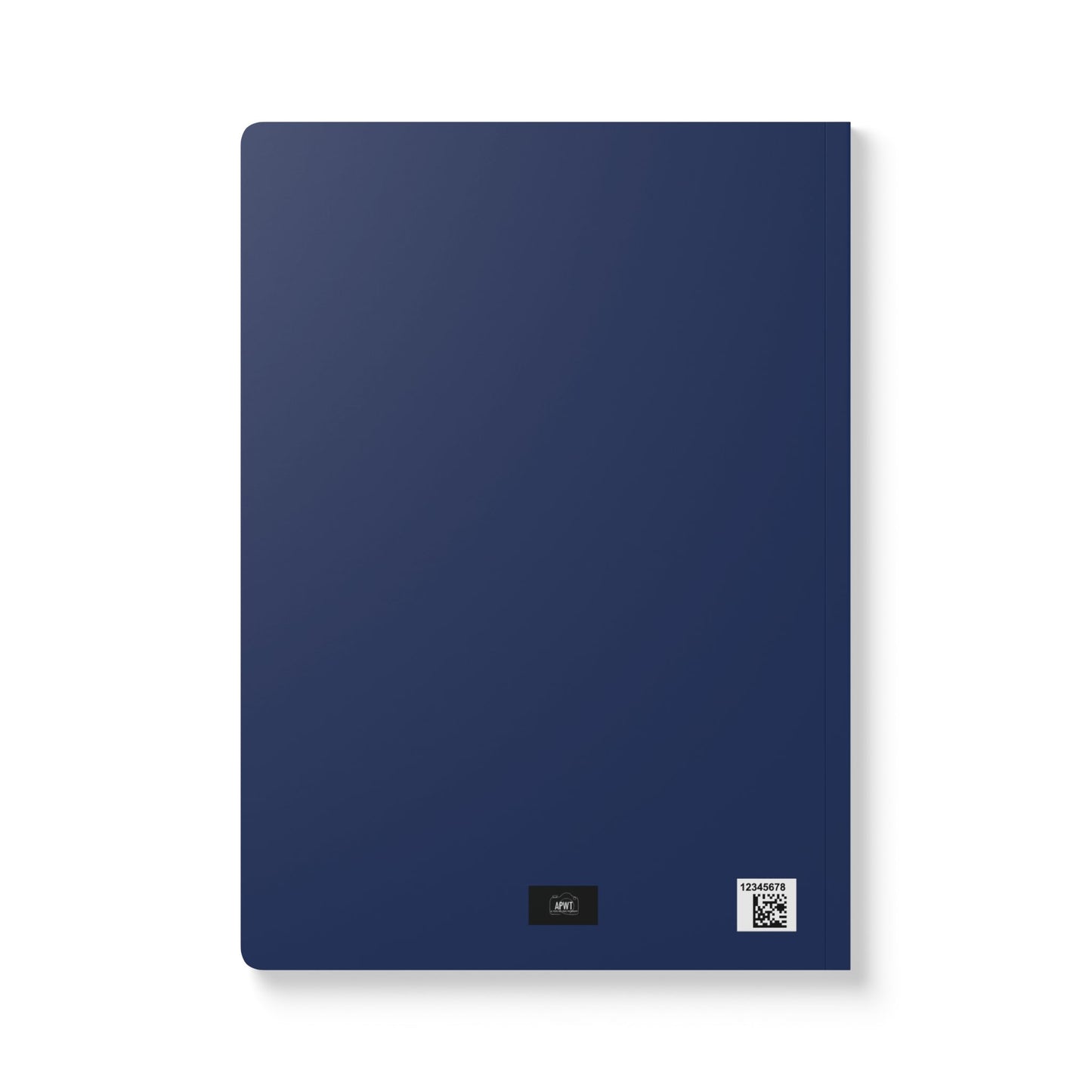 For All of Us Soft Cover Journal