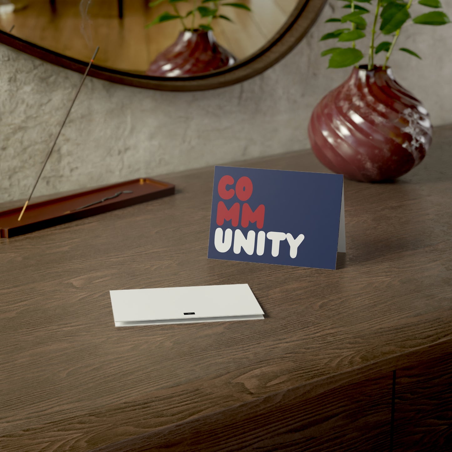 Community Fracture Card Set - Available in 2 Sizes