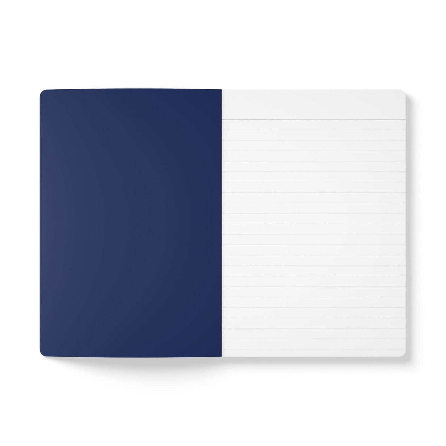 Rainbow For Us Soft Cover Journal