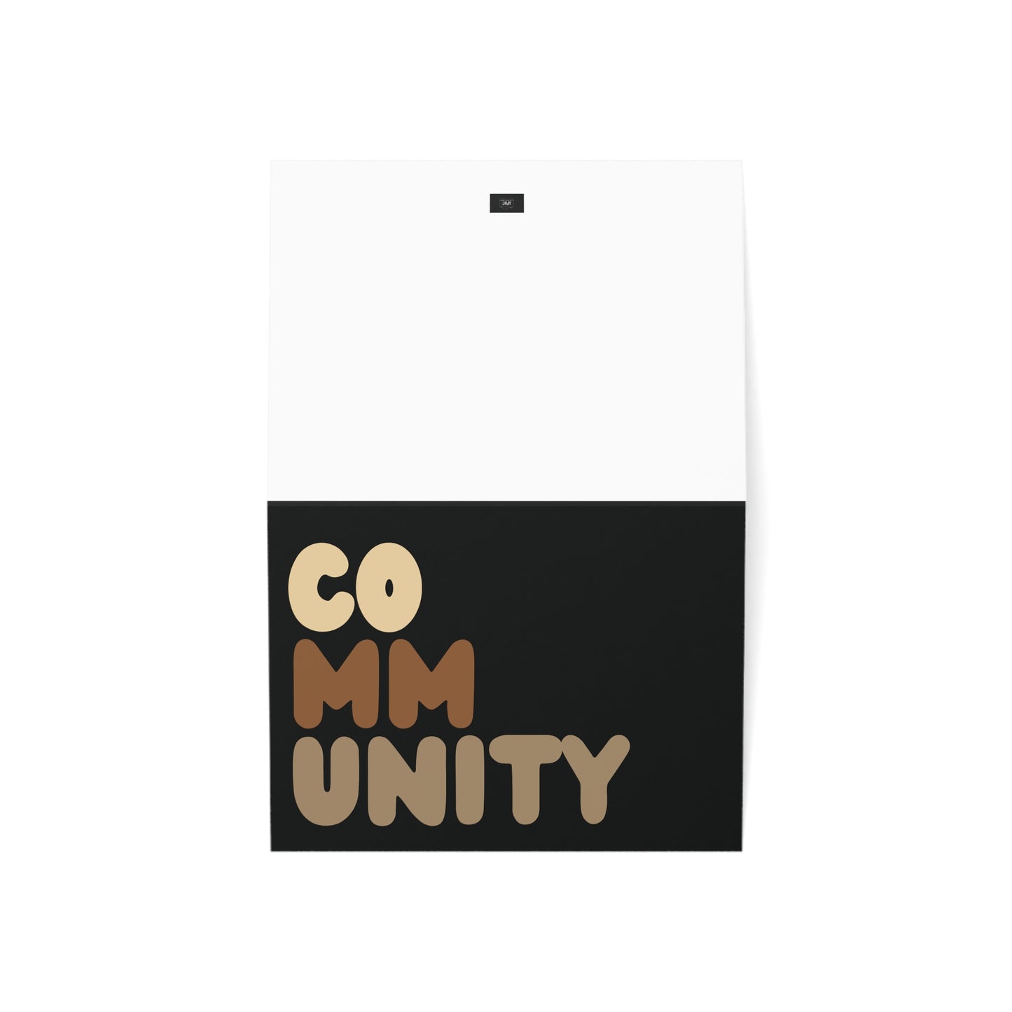 Community Card Set - Available in 2 Sizes
