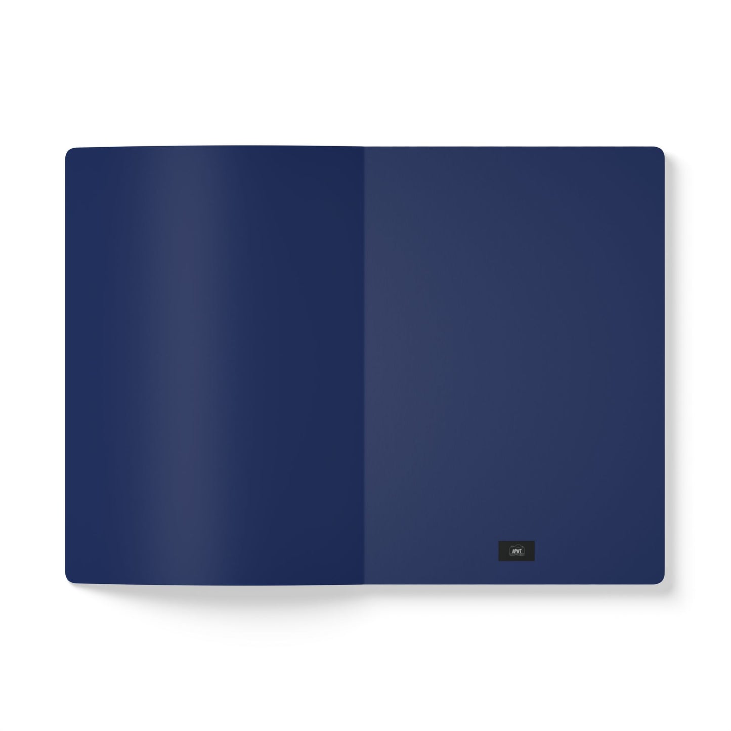 Rainbow For Us Soft Cover Journal