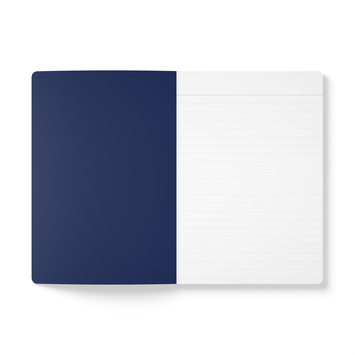 For All of Us Soft Cover Journal