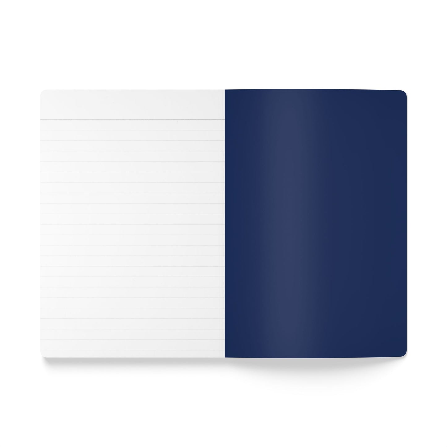For All of Us Soft Cover Journal