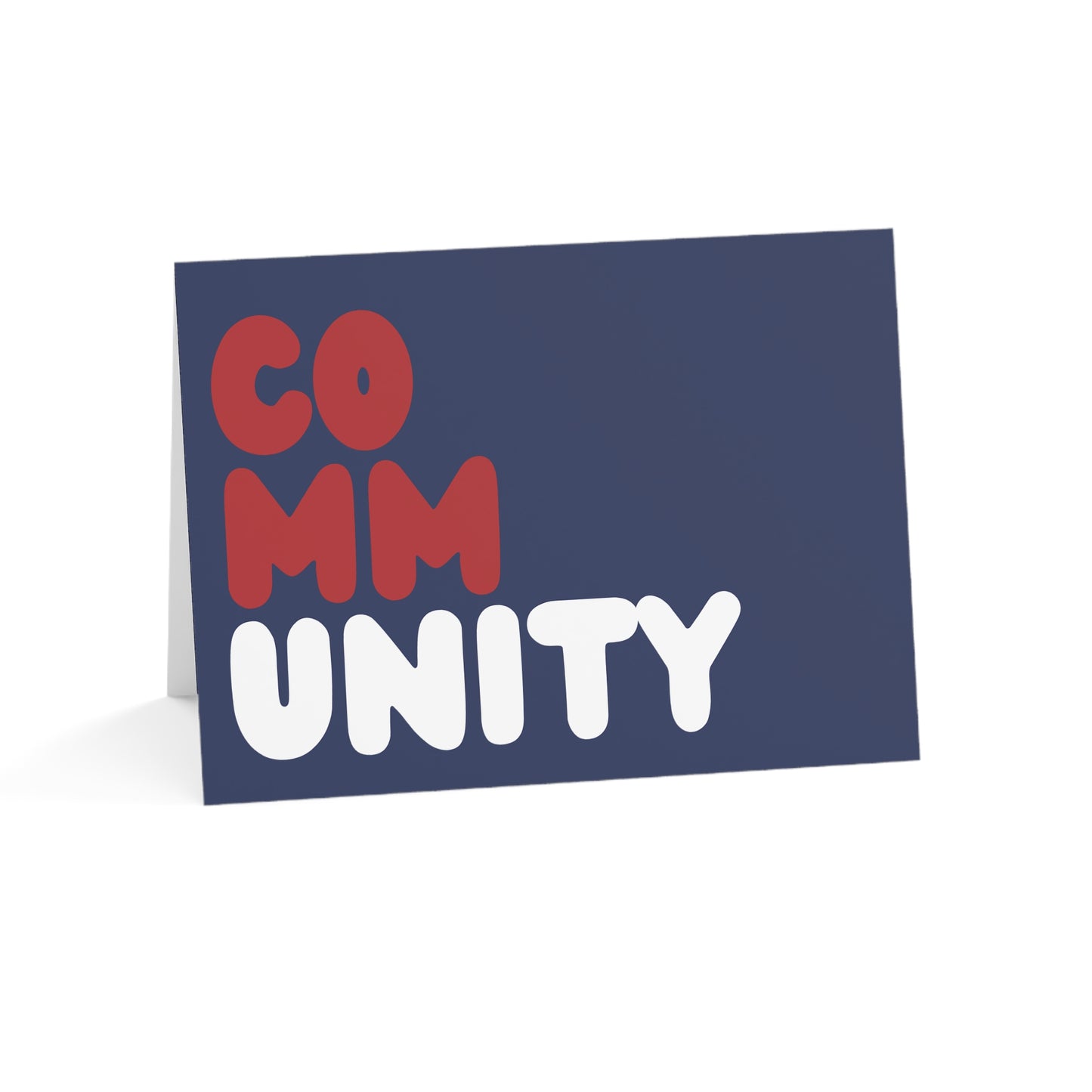 Community Fracture Card Set - Available in 2 Sizes