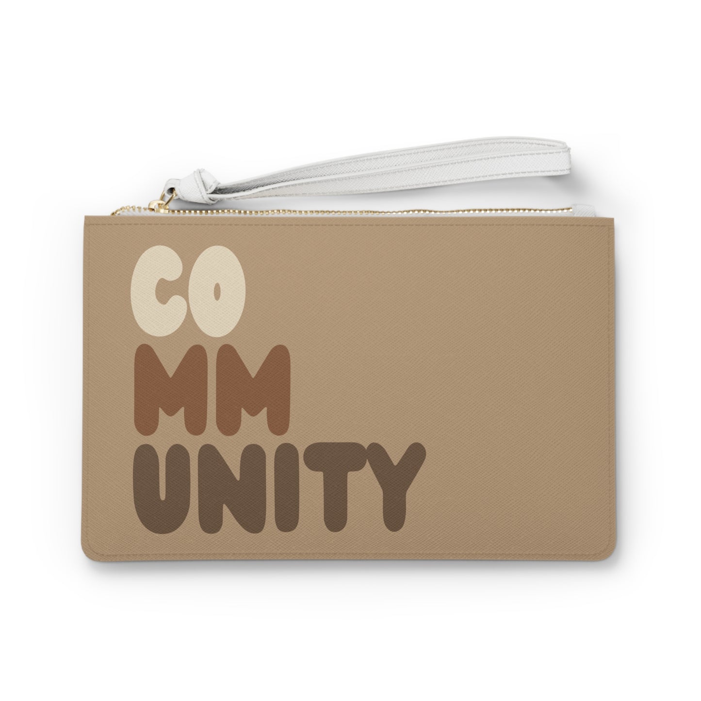 Our Community Clutch - The APWT Gift Shop