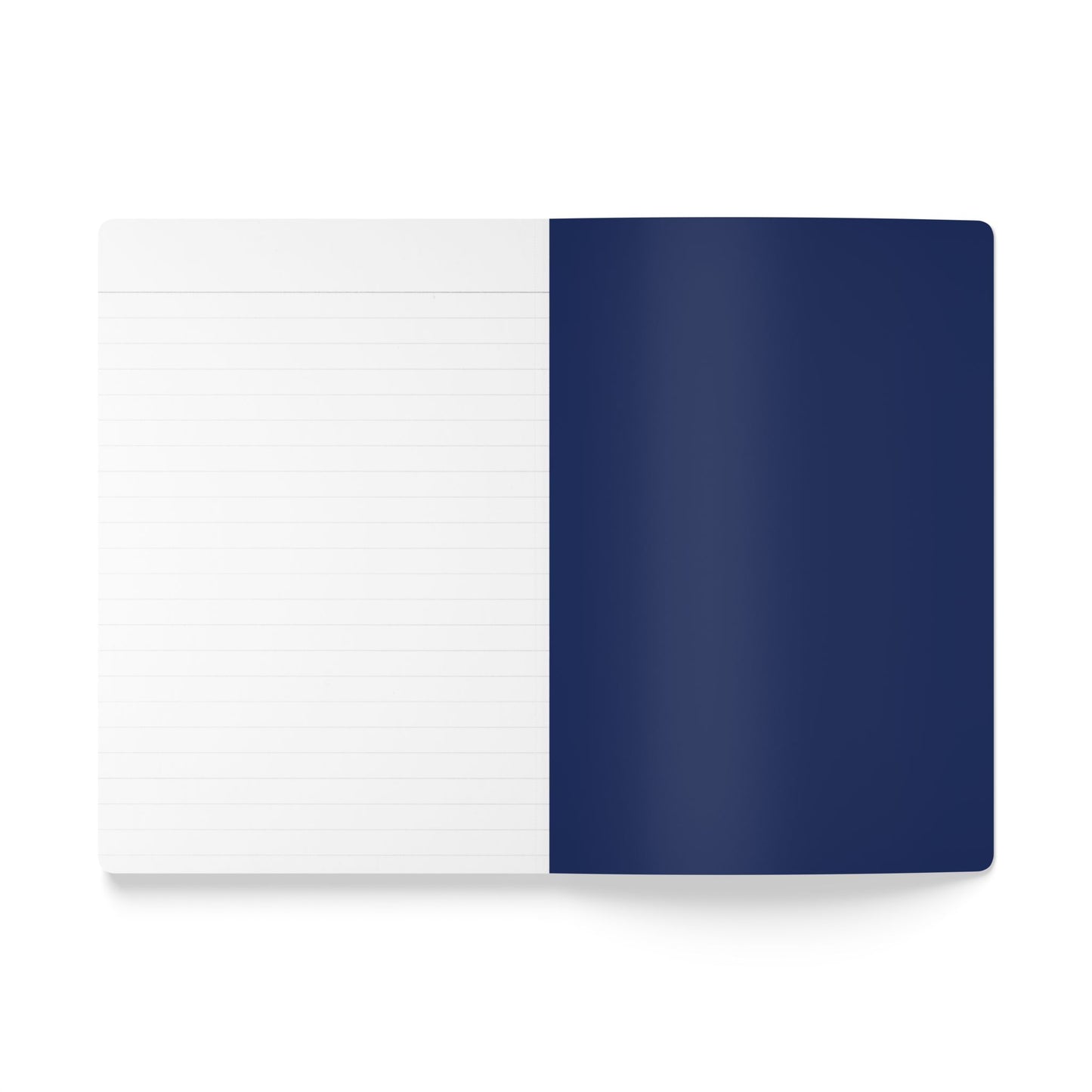 Rainbow For Us Soft Cover Journal