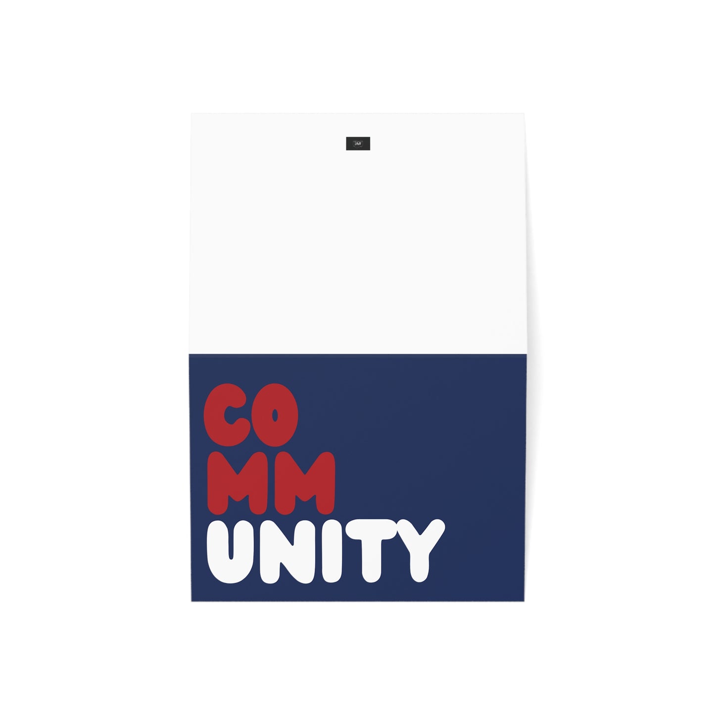 Community Fracture Card Set - Available in 2 Sizes