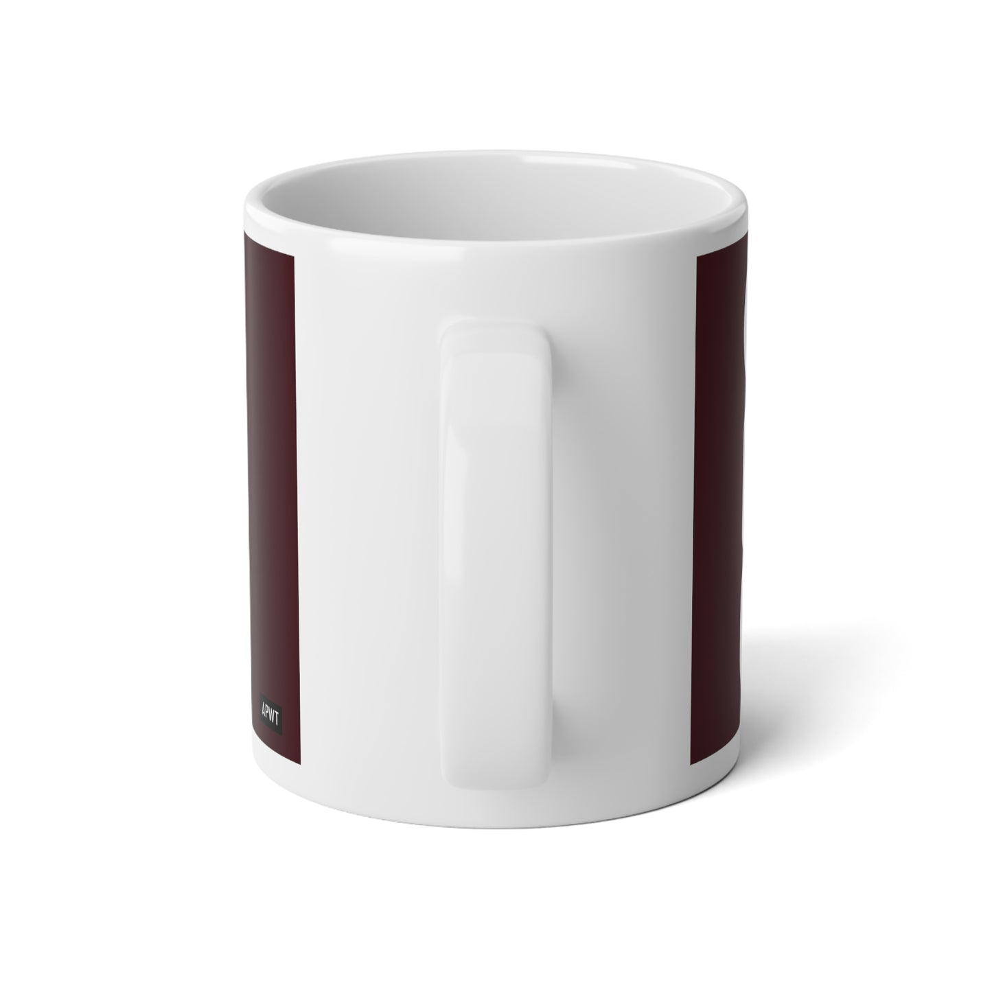 A Community in Wine Jumbo Mug - 20oz Mug