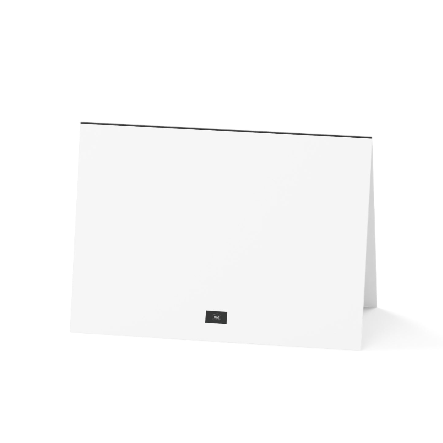 Community in Black and White Card Set - Available in 2 Sizes