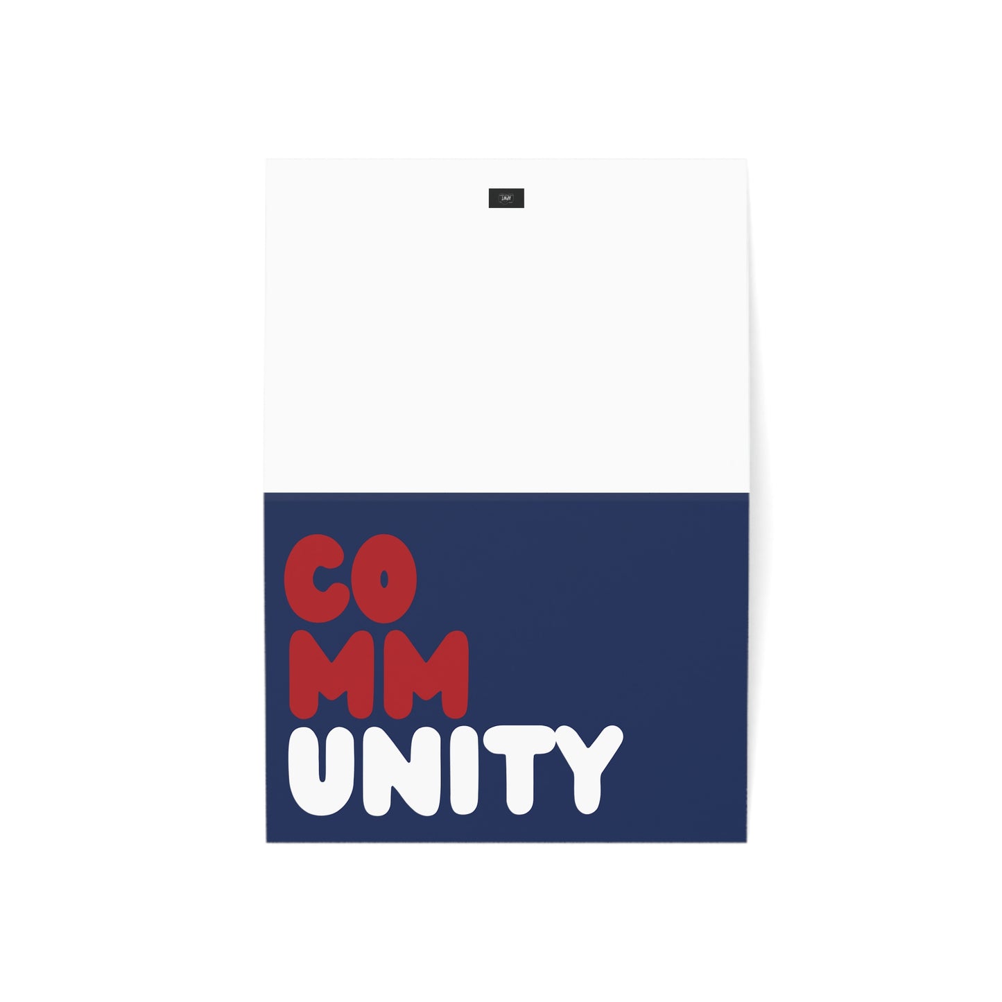 Community Fracture Card Set - Available in 2 Sizes