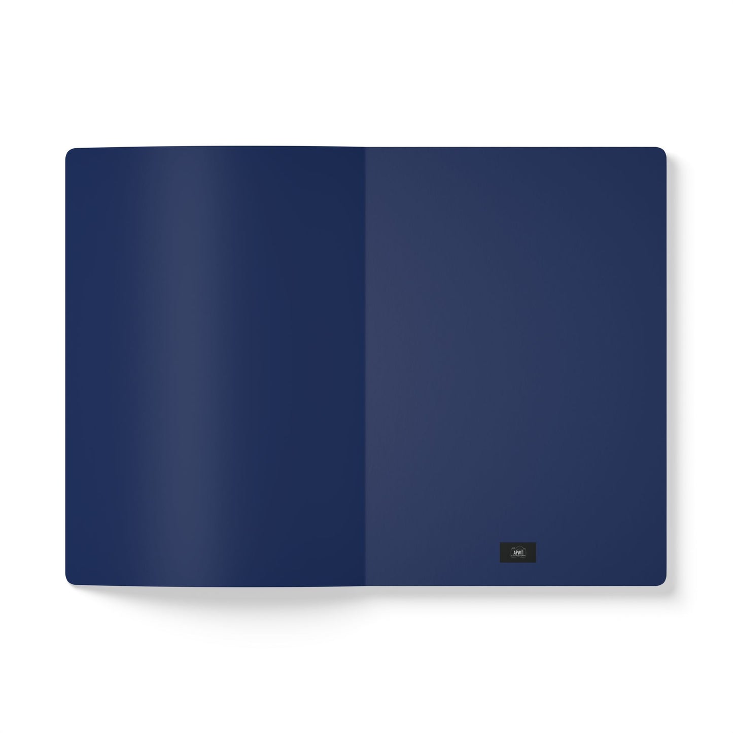 For All of Us Soft Cover Journal
