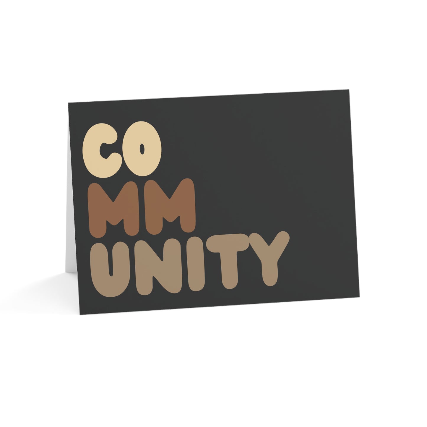 Community Card Set - Available in 2 Sizes