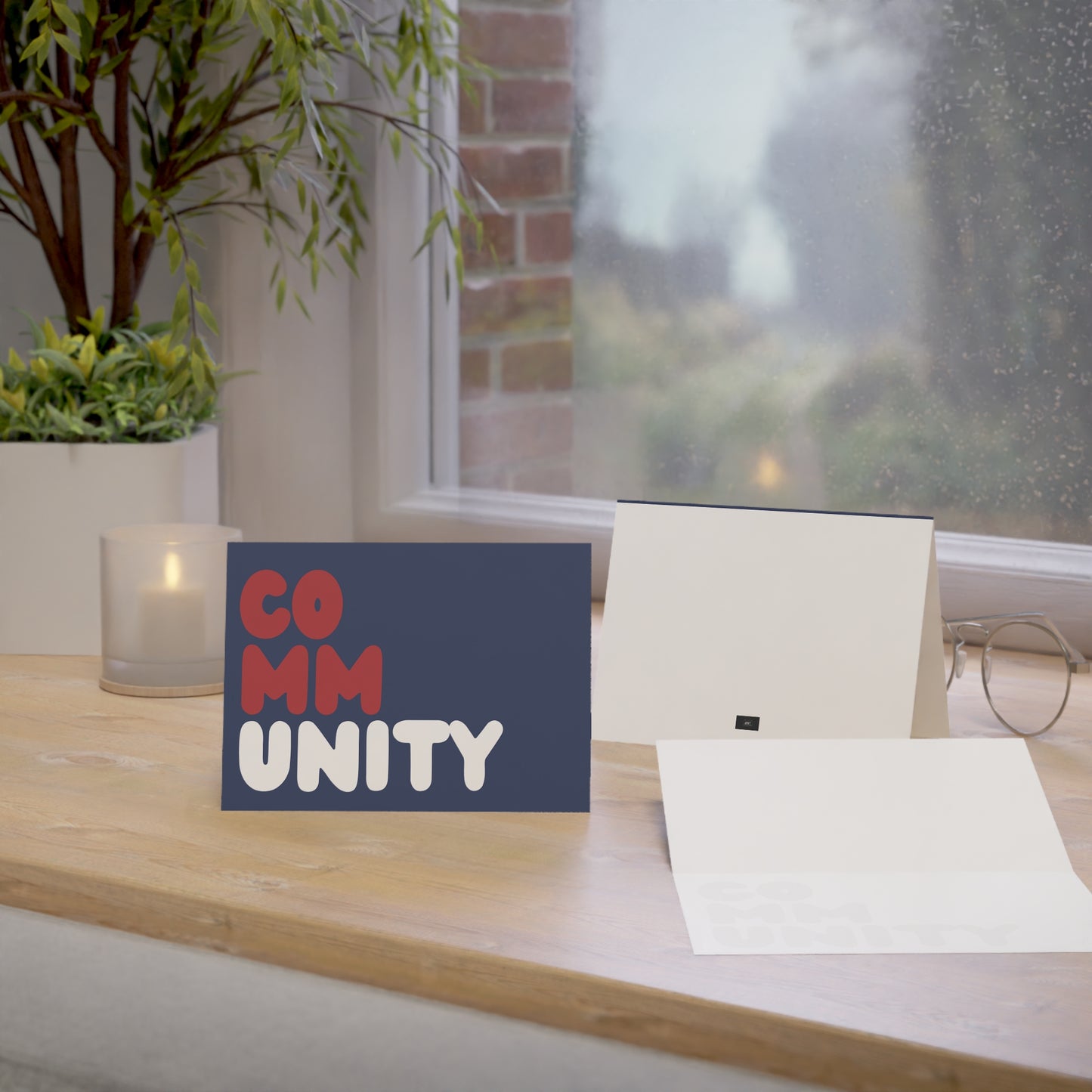Community Fracture Card Set - Available in 2 Sizes