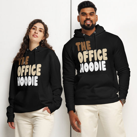 The Office Hoodie Premium Unisex Hoodie - The APWT Gift Shop
