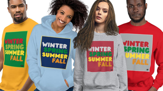 Shop our Winter Seasons line of Products