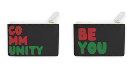 We've added new Small Zip-Up Pouches to the Shop!