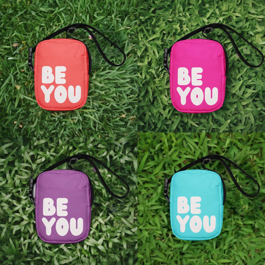 More Be You Small Crossbody Bags in the Shop!