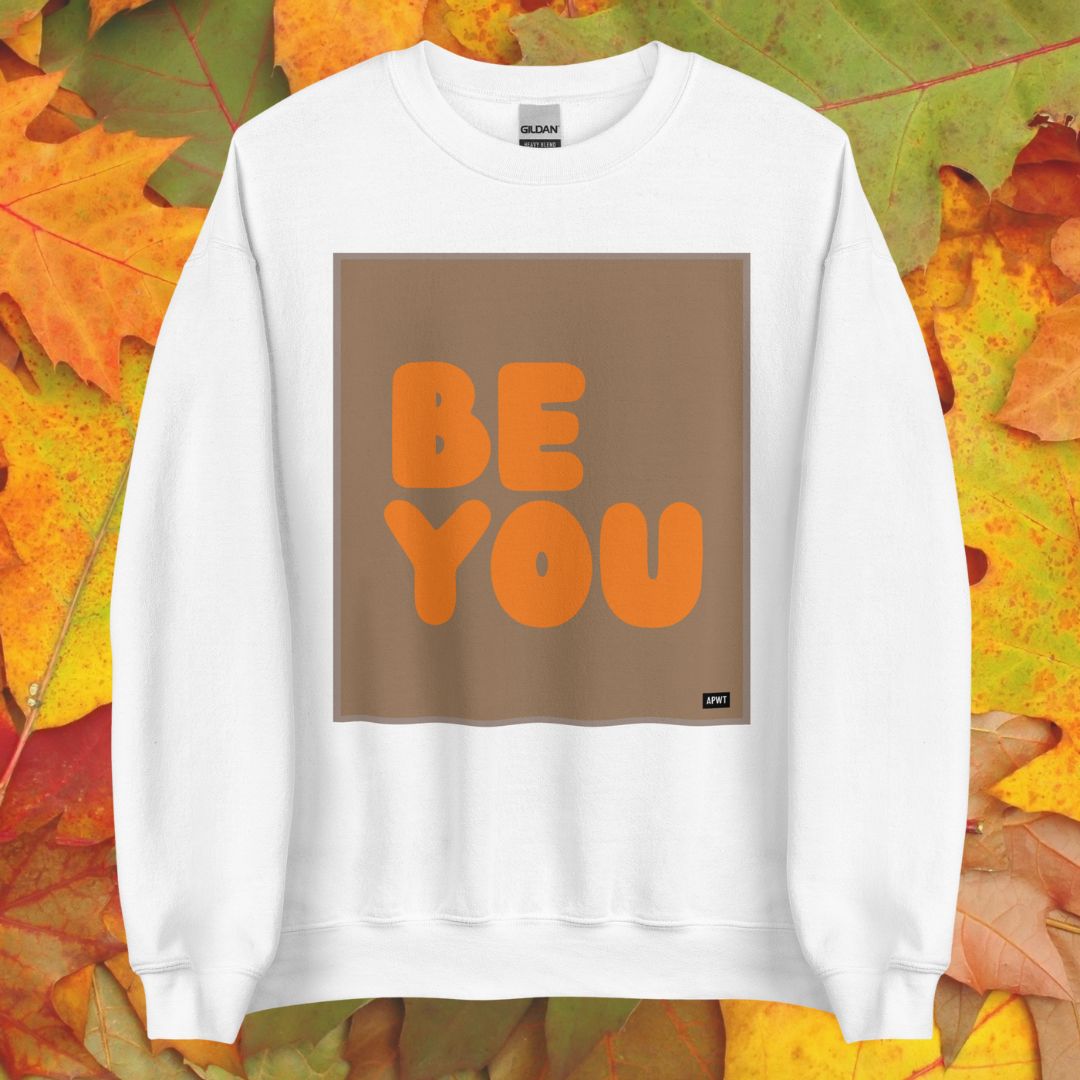 The Be You Collection in the APWT Gift Shop
