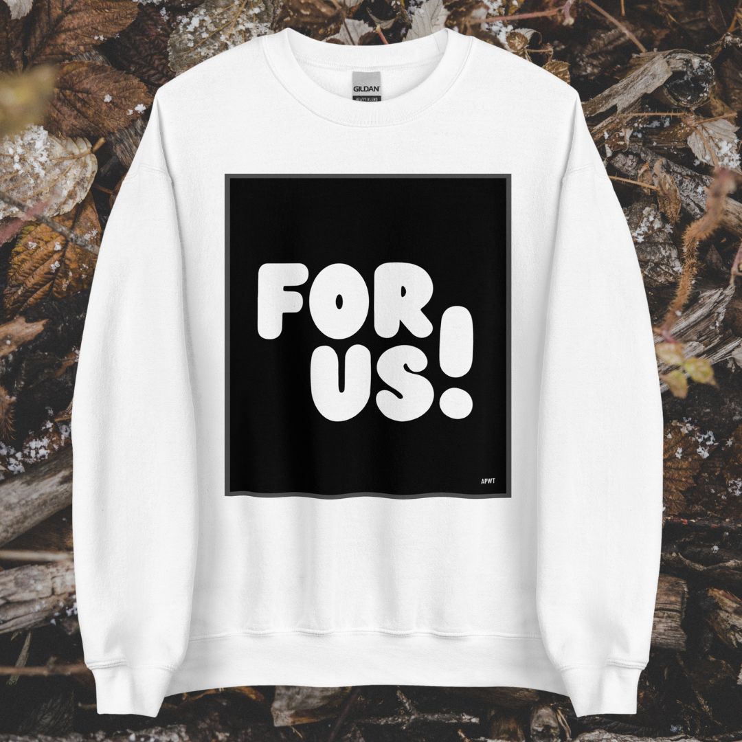 The For Us Collection on the APWT Gift Shop