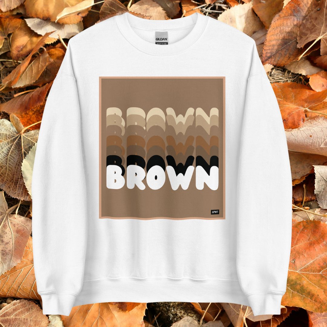 The Brown Collection in the APWT Gift Shop