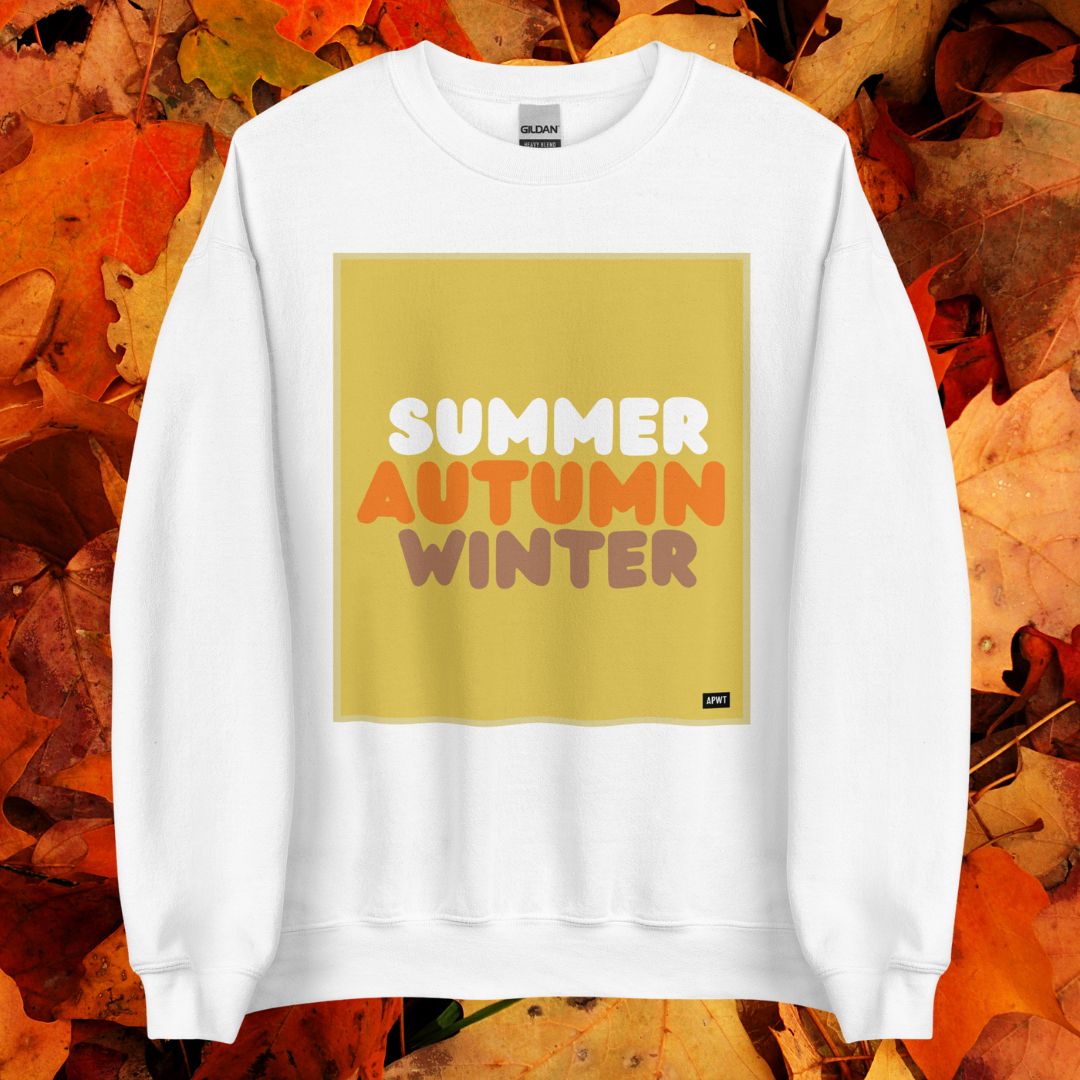 Fall in the APWT Gift Shop...