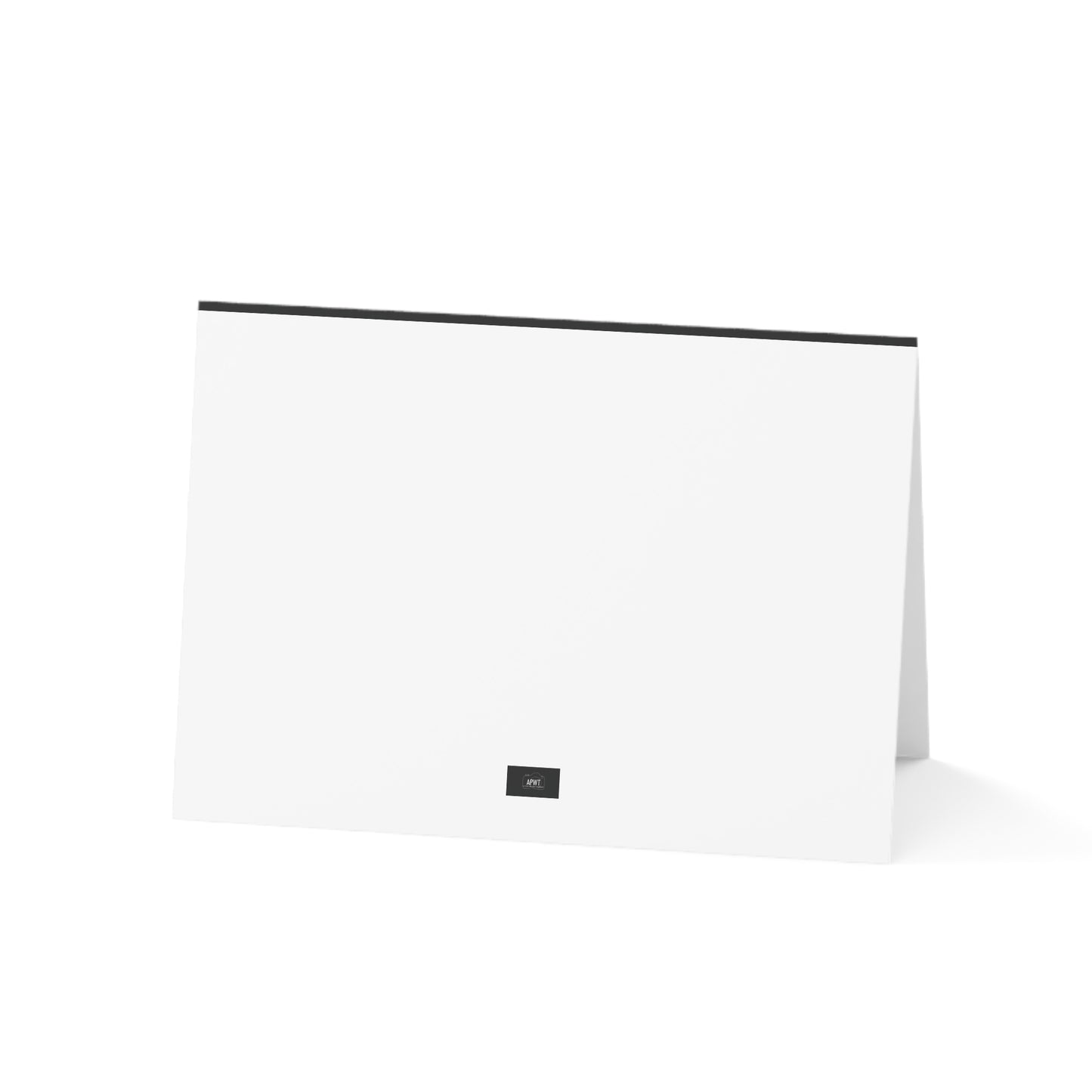 Black Community Card Set - Available in 2 Sizes