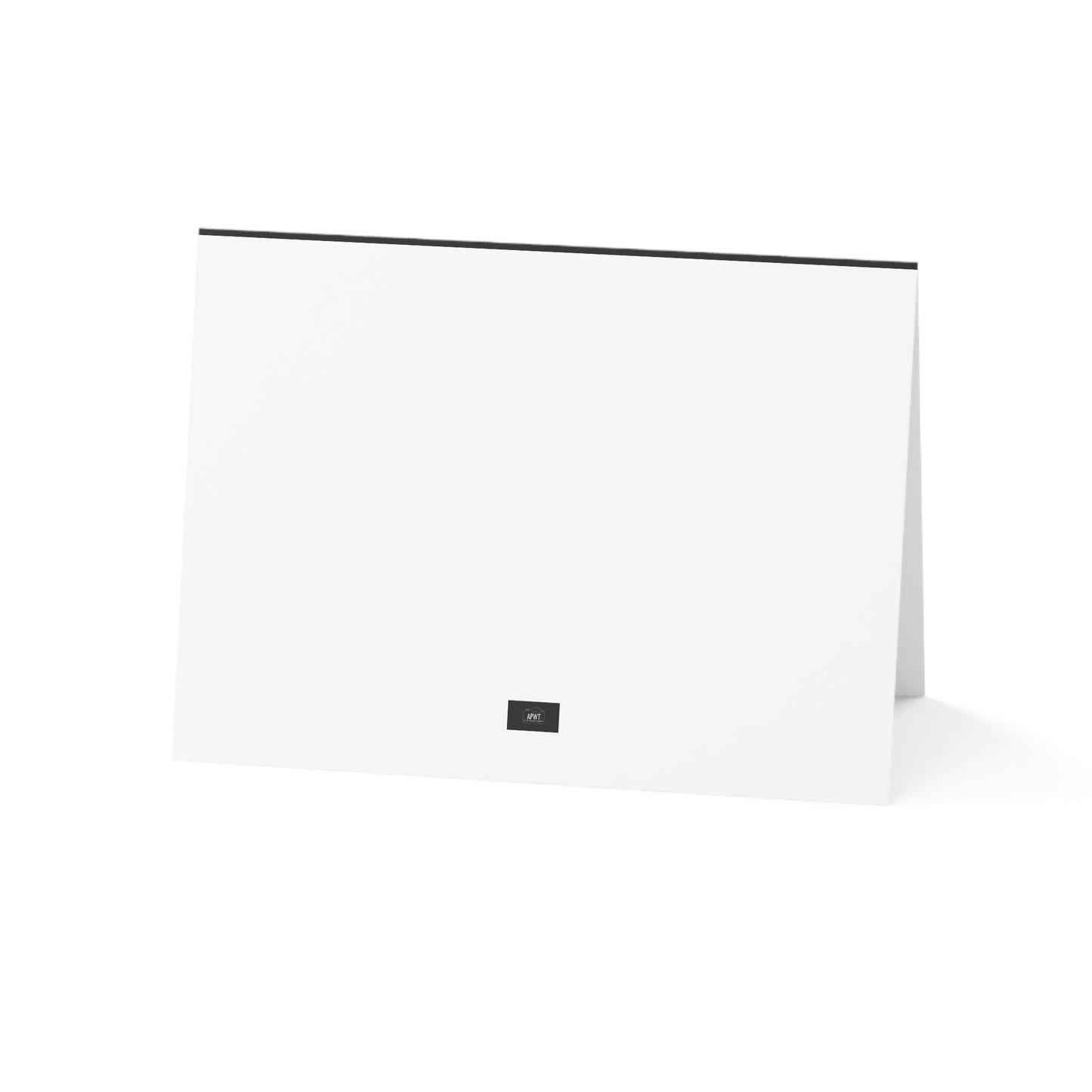 Black Community Card Set - Available in 2 Sizes