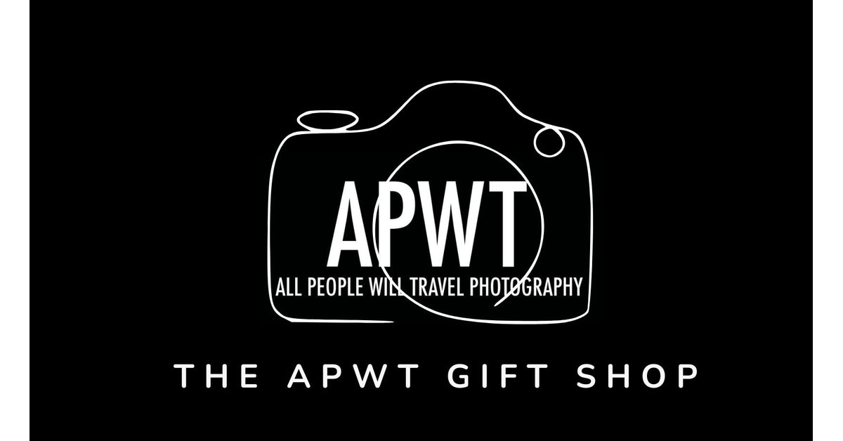 The APWT Gift Shop