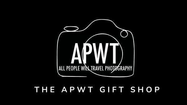 The APWT Gift Shop Logo