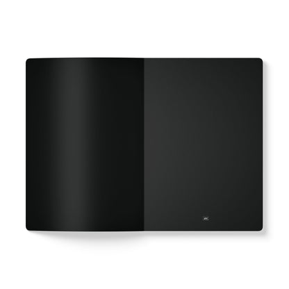 Black Community Soft Cover Journal