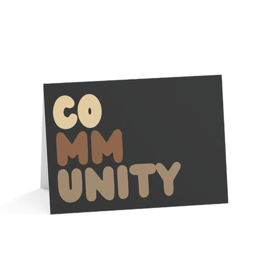 Community Card Set - The APWT Gift Shop