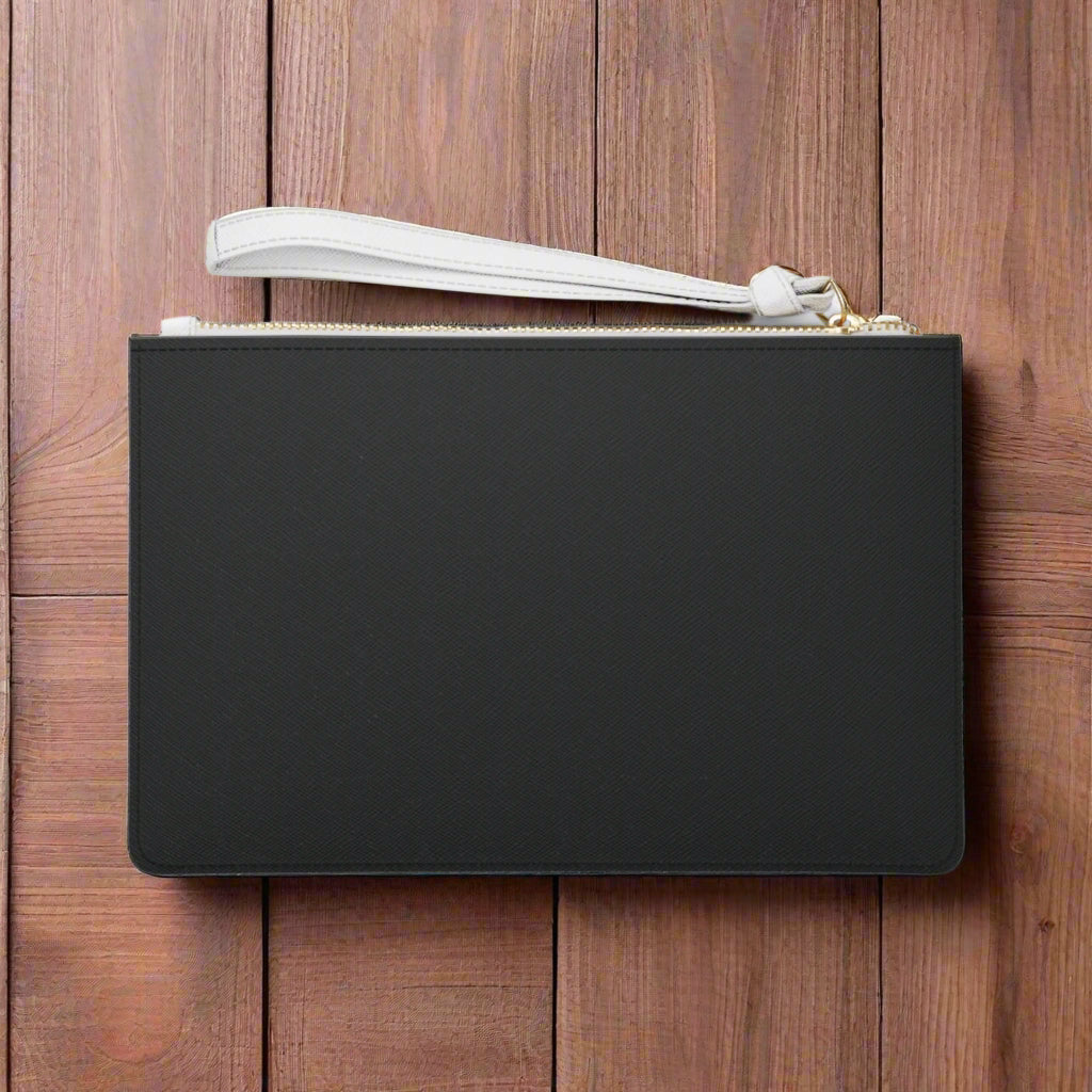 Please Vote in Black Clutch