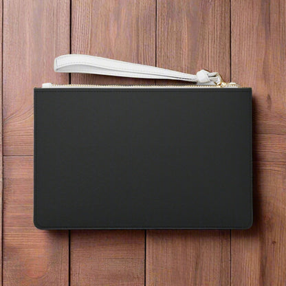 Please Vote in Black Clutch