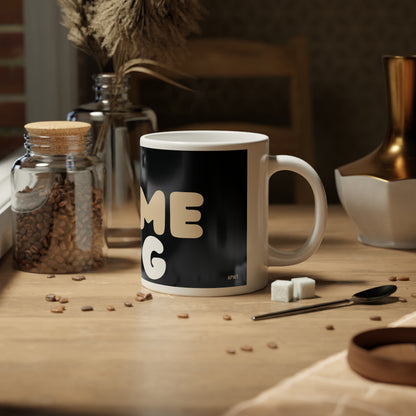 The Home Mug Jumbo Mug - The APWT Gift Shop