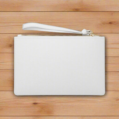 Be You in Hot Pink Clutch