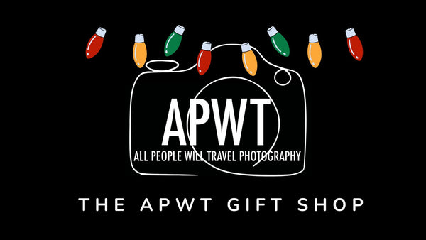 The APWT Gift Shop