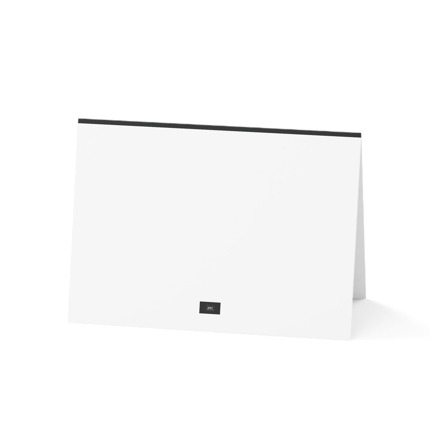 Be You in Black and White Card Set - Available in 2 Sizes