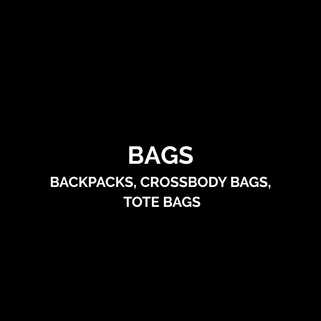 Bags - The APWT Gift Shop