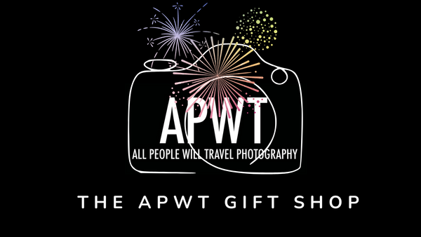 The APWT Gift Shop