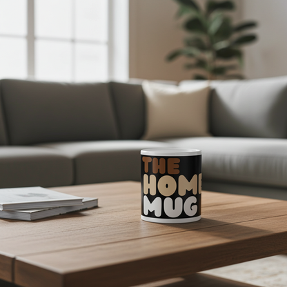 The Home Mug Jumbo Mug - 20oz Mug