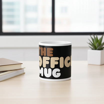 The Office Mug Jumbo - 20oz Mug