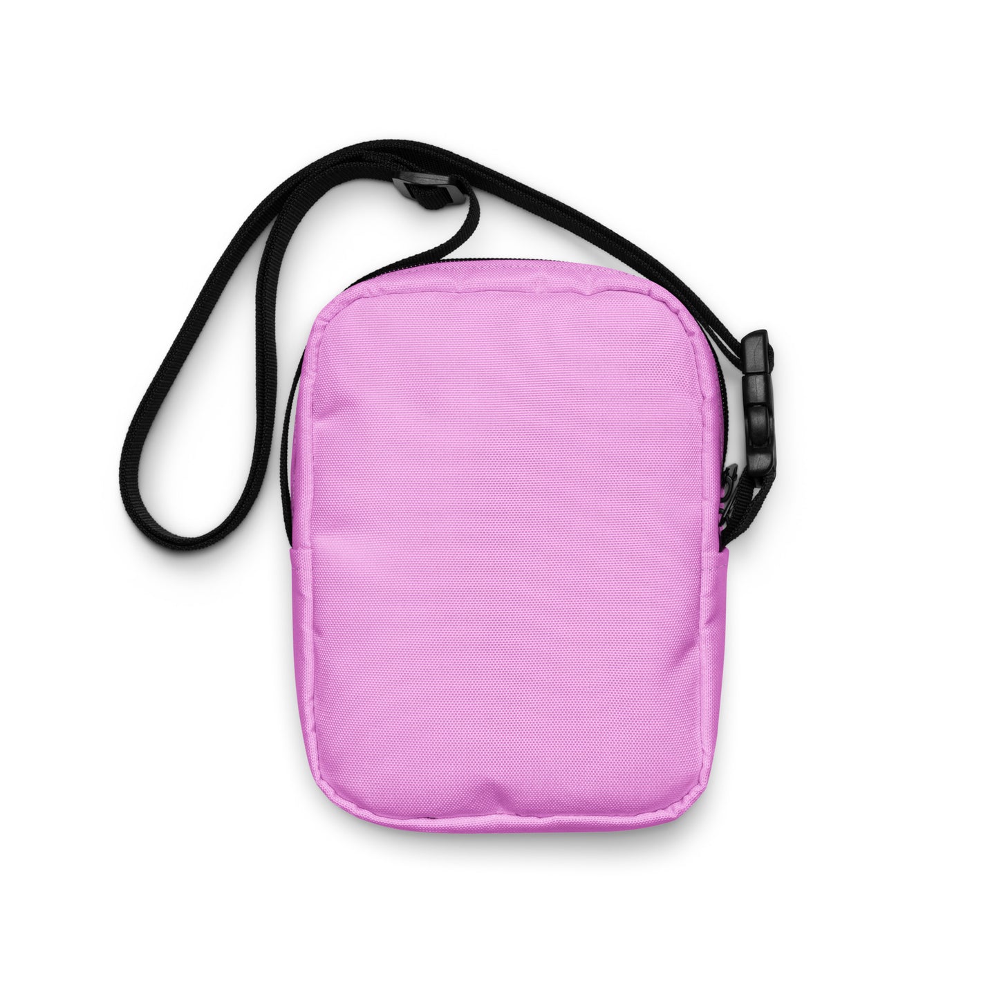 Please Vote in Pink Small Crossbody Bag