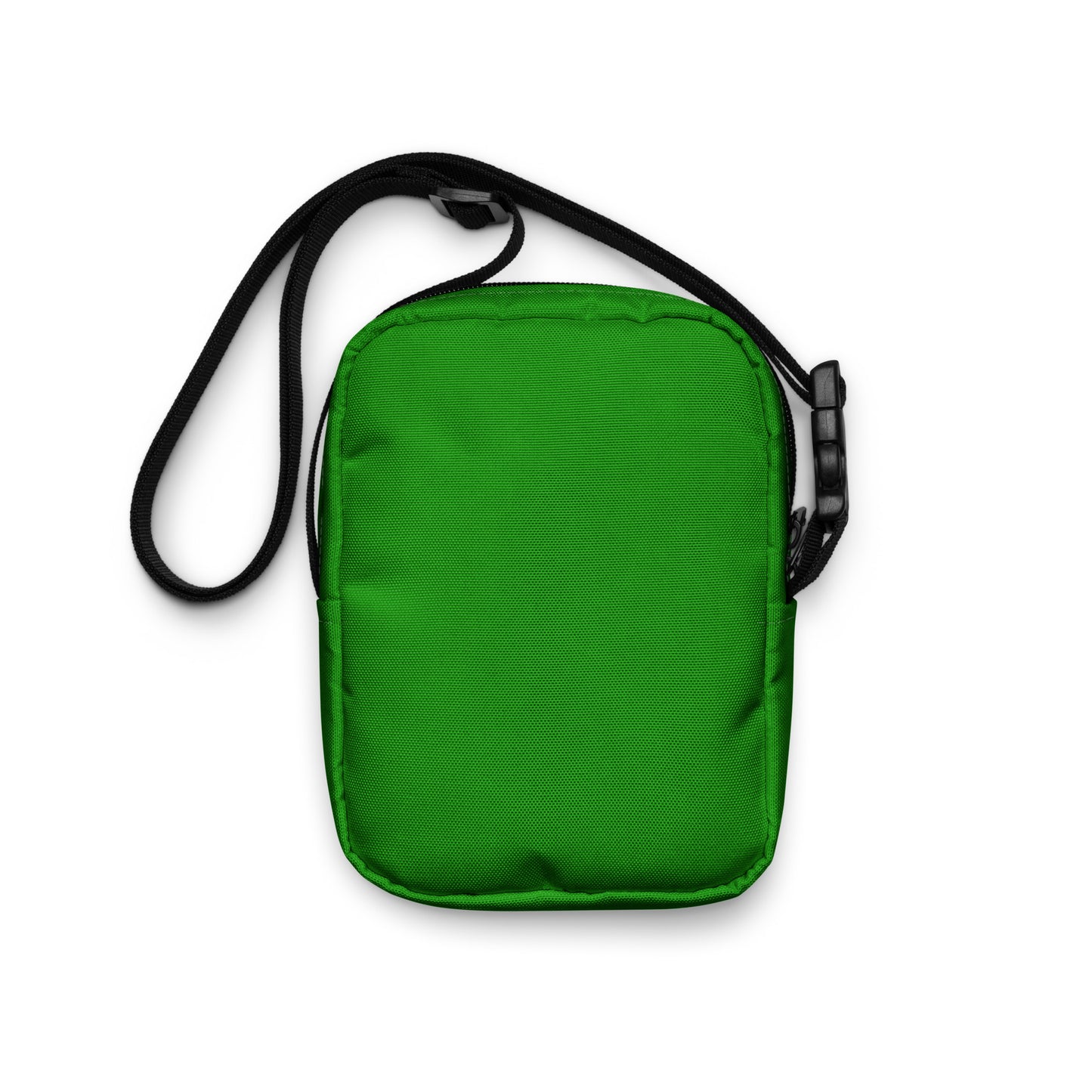 A Community in Broccoli Small Crossbody Bag