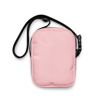 A Community in Pink Lemonade Small Crossbody Bag