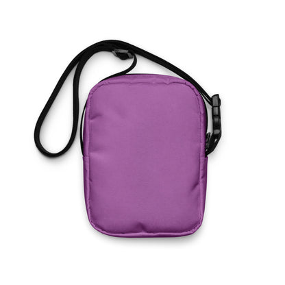 Be You in Purple Small Crossbody Bag