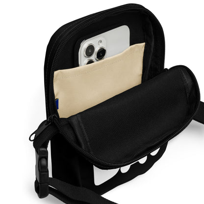 My Travel Bag Small Crossbody Bag - The APWT Gift Shop