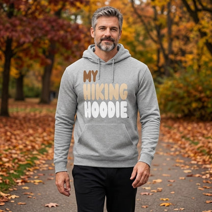 My Hiking Hoodie Premium Unisex Hoodie - Available in 3 Colors